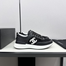 Chanel Casual Shoes